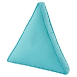 Dunelm Triangle Cushion 3D Effect, Cotton, Kids Cushion 10 Dunelm Triangle Cushion 3D Effect, Cotton, Kids Cushion -All Kids And Nursery Sales 2024 30732054 alt01