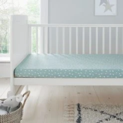 Dunelm Set of 2 Spotted 100% Cotton Jersey Fitted Sheets Plain, Natural History Museum Modern Skandi 20 Dunelm Set of 2 Spotted 100% Cotton Jersey Fitted Sheets Plain, Natural History Museum Modern Skandi -All Kids And Nursery Sales 2024 30732060 alt01