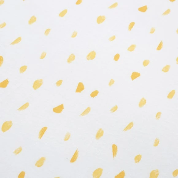 Dunelm Set of 2 Spotted 100% Cotton Jersey Fitted Sheets Plain, Natural History Museum Modern Skandi 5 Dunelm Set of 2 Spotted 100% Cotton Jersey Fitted Sheets Plain, Natural History Museum Modern Skandi - Image 5