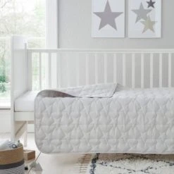 Dunelm Coverless Star 100% Cotton 4 Tog Cot Quilt Polyester, Duvets, Stars 16 Dunelm Coverless Star 100% Cotton 4 Tog Cot Quilt Polyester, Duvets, Stars -All Kids And Nursery Sales 2024 30732478
