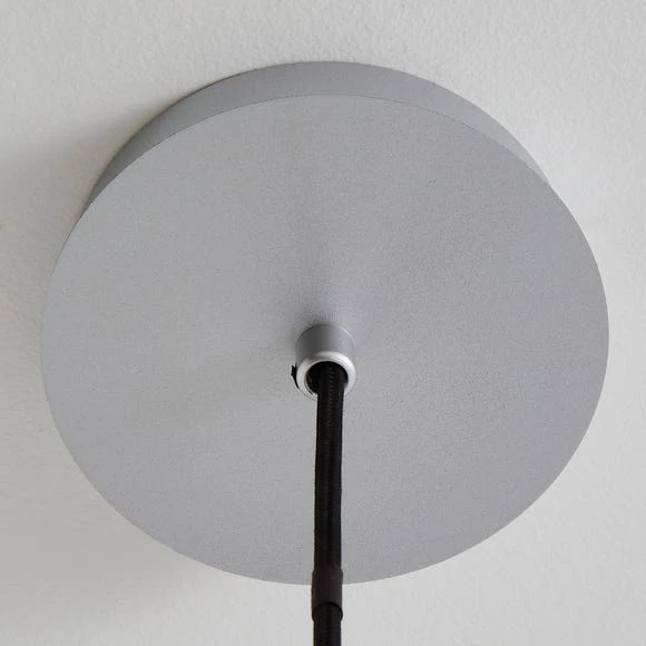 Dunelm Star Ceiling Fitting Kids, Height Adjustable, Ceiling Fittings 4 Dunelm Star Ceiling Fitting Kids, Height Adjustable, Ceiling Fittings - Image 4