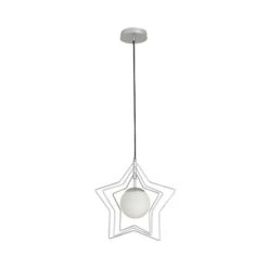 Dunelm Star Ceiling Fitting Kids, Height Adjustable, Ceiling Fittings 21 Dunelm Star Ceiling Fitting Kids, Height Adjustable, Ceiling Fittings -All Kids And Nursery Sales 2024 30732672 alt05