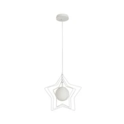 Dunelm Star Ceiling Fitting Kids, Height Adjustable, Ceiling Fittings 27 Dunelm Star Ceiling Fitting Kids, Height Adjustable, Ceiling Fittings -All Kids And Nursery Sales 2024 30732673 alt05