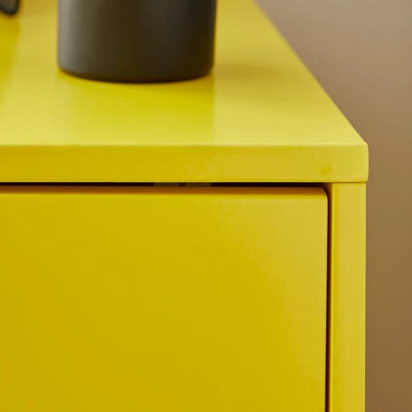 Dunelm Kids Bedside Storage Cube Industrial Boho, Plain, Household & Office Storage 9 Dunelm Kids Bedside Storage Cube Industrial Boho, Plain, Household & Office Storage - Image 9