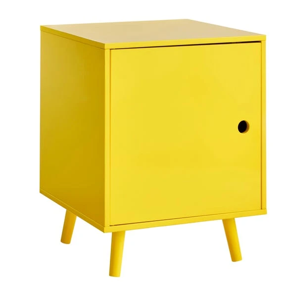 Dunelm Kids Bedside Storage Cube Industrial Boho, Plain, Household & Office Storage 10 Dunelm Kids Bedside Storage Cube Industrial Boho, Plain, Household & Office Storage - Image 10