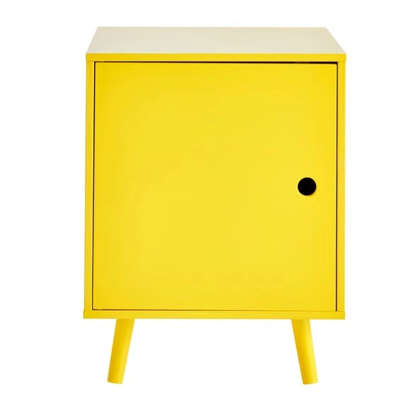 Dunelm Kids Bedside Storage Cube Industrial Boho, Plain, Household & Office Storage 11 Dunelm Kids Bedside Storage Cube Industrial Boho, Plain, Household & Office Storage - Image 11