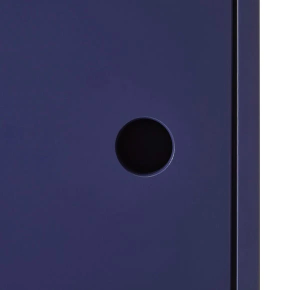 Dunelm Kids Bedside Storage Cube Industrial Boho, Plain, Household & Office Storage 7 Dunelm Kids Bedside Storage Cube Industrial Boho, Plain, Household & Office Storage - Image 7