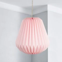 Dunelm Origami Decagon Easy Fit Pendant Monochrome Pop, Paper, Geometric 17 Dunelm Origami Decagon Easy Fit Pendant Monochrome Pop, Paper, Geometric -All Kids And Nursery Sales 2024 30734621 alt01