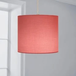 Dunelm Ava 20cm Drum Shade Contemporary, Plain, Light Shades 32 Dunelm Ava 20cm Drum Shade Contemporary, Plain, Light Shades -All Kids And Nursery Sales 2024 30734623