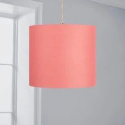 Dunelm Ava 20cm Drum Shade Contemporary, Plain, Light Shades 33 Dunelm Ava 20cm Drum Shade Contemporary, Plain, Light Shades -All Kids And Nursery Sales 2024 30734623 alt01