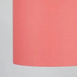 Dunelm Ava 20cm Drum Shade Contemporary, Plain, Light Shades 34 Dunelm Ava 20cm Drum Shade Contemporary, Plain, Light Shades -All Kids And Nursery Sales 2024 30734623 alt02