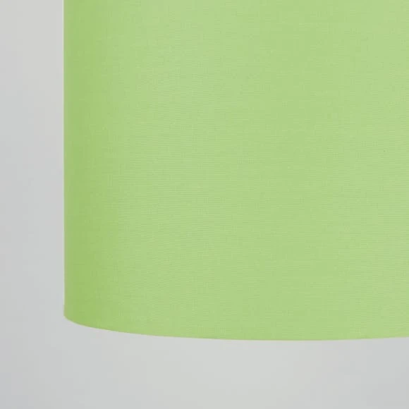 Dunelm Ava 20cm Drum Shade Contemporary, Plain, Light Shades 19 Dunelm Ava 20cm Drum Shade Contemporary, Plain, Light Shades - Image 19