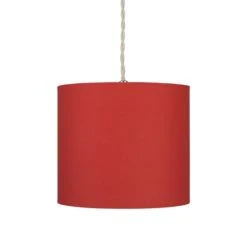Dunelm Ava 20cm Drum Shade Contemporary, Plain, Light Shades 31 Dunelm Ava 20cm Drum Shade Contemporary, Plain, Light Shades -All Kids And Nursery Sales 2024 30734625 alt03