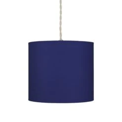 Dunelm Ava 20cm Drum Shade Contemporary, Plain, Light Shades 23 Dunelm Ava 20cm Drum Shade Contemporary, Plain, Light Shades -All Kids And Nursery Sales 2024 30734626 alt03