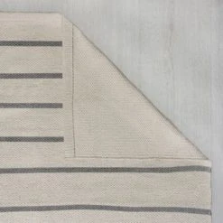 Dunelm Sleepy Sloth Rug Cotton, Kids, Light Grey -All Kids And Nursery Sales 2024 30734859 alt04