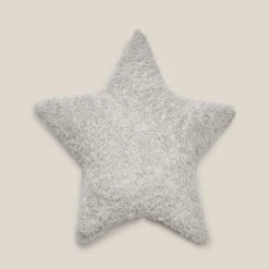 Dunelm Grey Light Up Star Cushion Polyester, Stars, Kids Cushion 7 Dunelm Grey Light Up Star Cushion Polyester, Stars, Kids Cushion -All Kids And Nursery Sales 2024 30735604 alt02