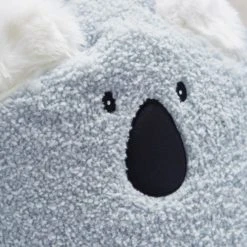 Dunelm Koko the Koala Small Lounger Animals, Beanbags, Faux Fur 5 Dunelm Koko the Koala Small Lounger Animals, Beanbags, Faux Fur -All Kids And Nursery Sales 2024 30736615 alt02