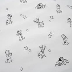 Disney 101 Dalmatians 100% Cotton Reversible Duvet Cover and Pillowcase Set Printed, Duvet Cover Sets, Animals 10 Disney 101 Dalmatians 100% Cotton Reversible Duvet Cover and Pillowcase Set Printed, Duvet Cover Sets, Animals -All Kids And Nursery Sales 2024 30737646 alt04