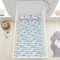 Disney Winnie the Pooh 100% Cotton 4 Tog Cot Bed / Toddler Quilt Kids Quilts, Animals, Patterned 15 Disney Winnie the Pooh 100% Cotton 4 Tog Cot Bed / Toddler Quilt Kids Quilts, Animals, Patterned -All Kids And Nursery Sales 2024 30737743 alt07