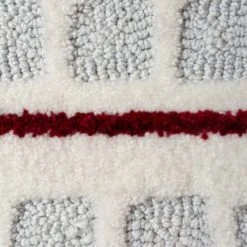 Dunelm City Buzz Rug Light Grey, Rugs, Kids -All Kids And Nursery Sales 2024 30742265 alt02