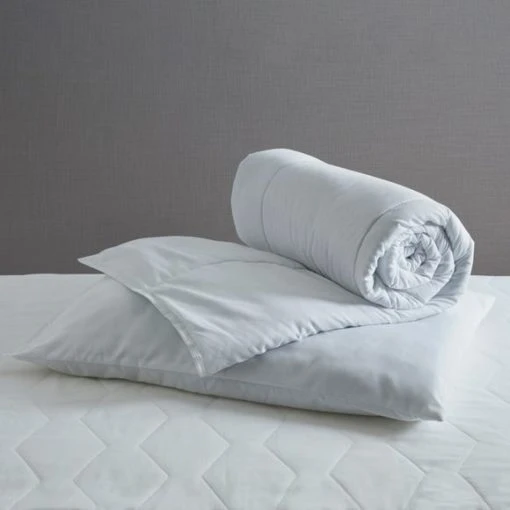 Dunelm Anti-Allergy 4 Tog Cot Bed / Toddler Roll Duvet and Pillow Set Duvets, Polyester, Anti Allergy 3 Dunelm Anti-Allergy 4 Tog Cot Bed / Toddler Roll Duvet and Pillow Set Duvets, Polyester, Anti Allergy -All Kids And Nursery Sales 2024 30744733