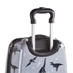 Dunelm Dino Cabin Case Animals, Kids, Plastic -All Kids And Nursery Sales 2024 30746895 alt02