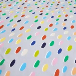 Dunelm Young Minds Keep Active 100% Cotton Duvet Cover and Pillowcase Set Kids, Patterned, Duvet Cover Sets -All Kids And Nursery Sales 2024 30747304 alt05