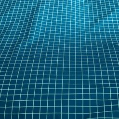 Dunelm Game On Duvet Cover and Pillowcase Set Polycotton, Duvet Cover Sets, Green -All Kids And Nursery Sales 2024 30747308 alt05