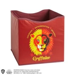 Harry Potter Gryffindor Storage Cube Fabric, Kids, Cube Storage 5 Harry Potter Gryffindor Storage Cube Fabric, Kids, Cube Storage -All Kids And Nursery Sales 2024 30747325 alt02
