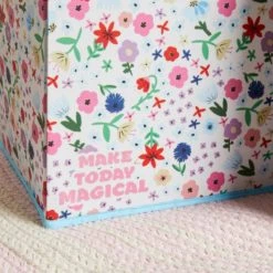 Disney Princess Pack of 2 Storage Cubes Fabric, Polyester, Kids 11 Disney Princess Pack of 2 Storage Cubes Fabric, Polyester, Kids -All Kids And Nursery Sales 2024 30747327 alt02