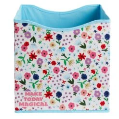 Disney Princess Pack of 2 Storage Cubes Fabric, Polyester, Kids 15 Disney Princess Pack of 2 Storage Cubes Fabric, Polyester, Kids -All Kids And Nursery Sales 2024 30747327 alt06