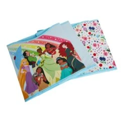 Disney Princess Pack of 2 Storage Cubes Fabric, Polyester, Kids 17 Disney Princess Pack of 2 Storage Cubes Fabric, Polyester, Kids -All Kids And Nursery Sales 2024 30747327 alt08