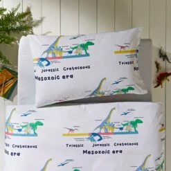 Natural History Museum From Ocean to Sky 100% Cotton Duvet Cover and Pillowcase Set Duvet Cover Sets, Animals, Reversible 10 Natural History Museum From Ocean to Sky 100% Cotton Duvet Cover and Pillowcase Set Duvet Cover Sets, Animals, Reversible -All Kids And Nursery Sales 2024 30747594 alt03