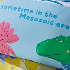 Natural History Museum From Ocean to Sky 100% Cotton Duvet Cover and Pillowcase Set Duvet Cover Sets, Animals, Reversible 11 Natural History Museum From Ocean to Sky 100% Cotton Duvet Cover and Pillowcase Set Duvet Cover Sets, Animals, Reversible -All Kids And Nursery Sales 2024 30747594 alt04