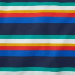 Dunelm Retro Stripe 100% Cotton Duvet Cover and Pillowcase Set Striped, Reversible, MultiColoured 11 Dunelm Retro Stripe 100% Cotton Duvet Cover and Pillowcase Set Striped, Reversible, MultiColoured -All Kids And Nursery Sales 2024 30747607 alt05
