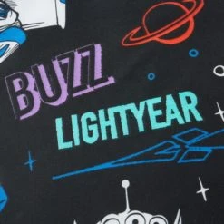 Disney Buzz Lightyear Duvet Cover and Pillowcase Set MultiColoured, Kids, Reversible 14 Disney Buzz Lightyear Duvet Cover and Pillowcase Set MultiColoured, Kids, Reversible -All Kids And Nursery Sales 2024 30747623 alt06