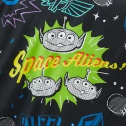 Disney Buzz Lightyear Duvet Cover and Pillowcase Set MultiColoured, Kids, Reversible 15 Disney Buzz Lightyear Duvet Cover and Pillowcase Set MultiColoured, Kids, Reversible -All Kids And Nursery Sales 2024 30747623 alt07