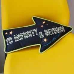 Disney Buzz Lightyear Cushion Kids, Character, Kids Cushion