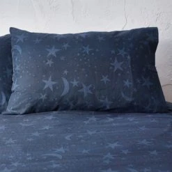 Style Lab Stargazer Duvet Cover and Pillowcase Set Duvet Cover Sets, Reversible, Abstract -All Kids And Nursery Sales 2024 30749078 alt05