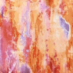 Style Lab Tie Dye Duvet Cover and Pillowcase Set Abstract, MultiColoured, Polycotton -All Kids And Nursery Sales 2024 30749083 alt04