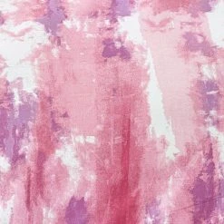 Style Lab Tie Dye Duvet Cover and Pillowcase Set Abstract, MultiColoured, Polycotton -All Kids And Nursery Sales 2024 30749083 alt06