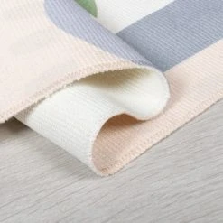 Flair My Town Washable Rug MultiColoured, Rugs, Polyester -All Kids And Nursery Sales 2024 30751571 alt04