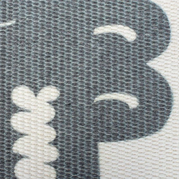 Flair Snap Washable Rug Kids, Rugs, Polyester 3 Flair Snap Washable Rug Kids, Rugs, Polyester - Image 3