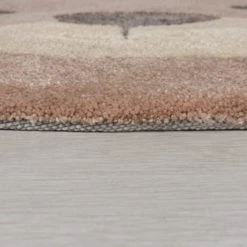 Flair Bear Face Rug Rugs, Kids, Polyester -All Kids And Nursery Sales 2024 30751622 alt03