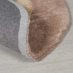 Flair Bear Face Rug Rugs, Kids, Polyester -All Kids And Nursery Sales 2024 30751622 alt04