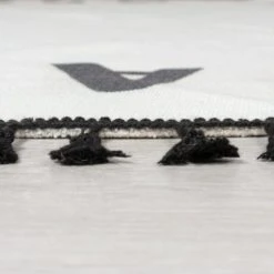 Flair Alphabet Washable Circle Rug Kids, Rugs, Polyester -All Kids And Nursery Sales 2024 30751629 alt03