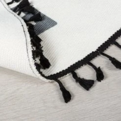 Flair Alphabet Washable Circle Rug Kids, Rugs, Polyester -All Kids And Nursery Sales 2024 30751629 alt04