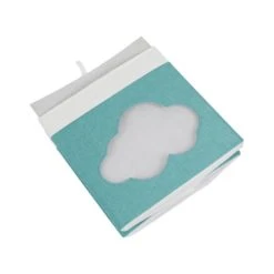 Dunelm Cloud Mesh Blue Foldable Box Storage Boxes, Folding, Polyester 9 Dunelm Cloud Mesh Blue Foldable Box Storage Boxes, Folding, Polyester -All Kids And Nursery Sales 2024 30753855 alt04