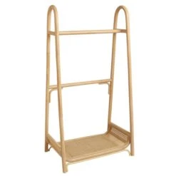 Dunelm Kids Rattan Cane Clothes Rail Clothes Rails 6 Dunelm Kids Rattan Cane Clothes Rail Clothes Rails -All Kids And Nursery Sales 2024 30754165 alt02