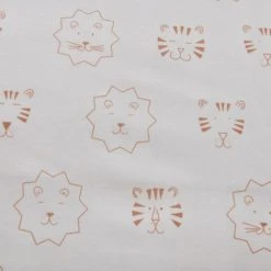 Dunelm Jungle Cubs Reversible Duvet Cover and Pillowcase Set Kids, Animals, Polycotton 11 Dunelm Jungle Cubs Reversible Duvet Cover and Pillowcase Set Kids, Animals, Polycotton -All Kids And Nursery Sales 2024 30755018 alt05